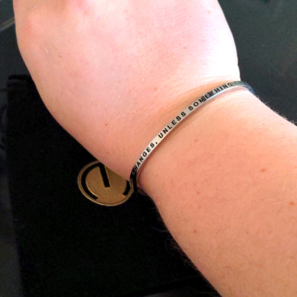 Brand New MantraBand